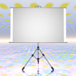 Leinwand