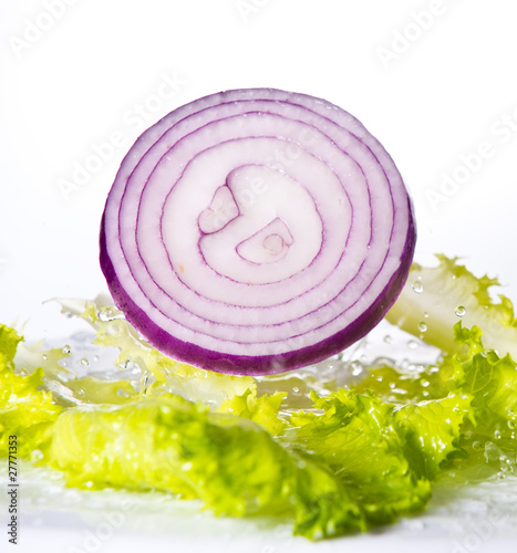 Photo: Onion Onion