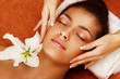 Spa treatment