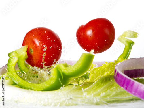 Photo: Salad Salad
