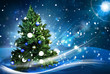 christmas tree
