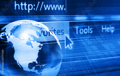 Illustration: internet internet