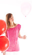 balloons