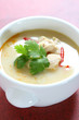 Tom Kha (Thai Chicken Coconut Soup) Tom Kha (Thai Chicken Coconut Soup)
