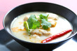 Thai Chicken Coconut Soup Thai Chicken Coconut Soup