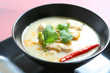 Tom Kha (Thai Chicken Coconut Soup) Tom Kha (Thai Chicken Coconut Soup)