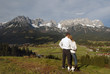 Elmau in Tirol