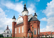 Orthodox Defensive Church - Suprasl Monastery Orthodox Defensive Church - Suprasl Monastery