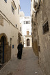 ballade dans les ruelles d'Essaouira au Maroc ballade dans les ruelles d'Essaouira au Maroc