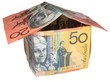 Australian money house