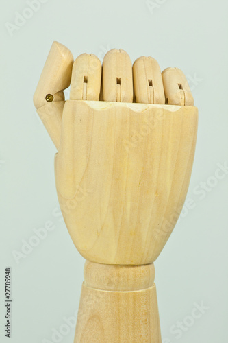 Photo: Fist of Victory Fist of Victory