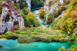 Autumn Valley Landscape Autumn Valley Landscape