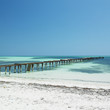 Santa Lucía beach, Camaguey Province, Cuba