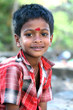 Photo: Indian Boy With a Big Smile Indian Boy With a Big Smile