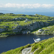 Sheep's Head Peninsula, County Cork, Ireland Sheep's Head Peninsula, County Cork, Ireland