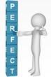 Cubes - 233 - PERFECT