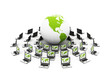 Global Computer Network