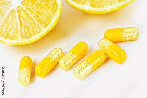 Foto: Vitamine Vitamine