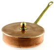 petite cocotte en cuivre petite cocotte en cuivre