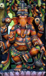 Hindu God Gannesa Hindu God Gannesa