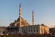 Yeni Camii, Istanbul - Turkey