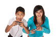 Video Game Players