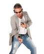 Dancing Man Dancing Man