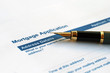 Mortgage form