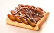 Zwetschgenkuchen