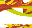 abstract backround of different colors