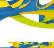 abstract backround of different colors