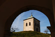 Monastery of the Holy Cross in Poland