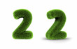 Grass Number Two Grass Number Two