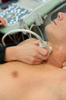 Ultraschalluntersuchung