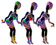 folk dancing