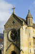 collégiale de Neuchatel