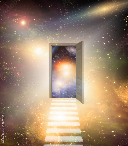 Illustration: High Resolution Opening High Resolution Opening