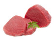 raw meat