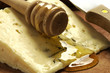 Miele su formaggio Miele su formaggio