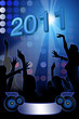Night party - New Year