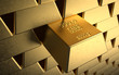 Gold reserve Gold reserve