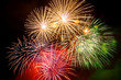 Feuerwerk Feuerwerk