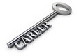 Key to successful career