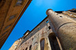 Palazzo Ducale in Urbino
