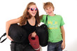 Camping Teens 1110
