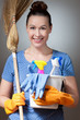 Foto: Keen to clean Keen to clean