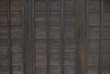 traditional wall of Japanese-style house