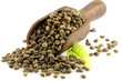 graines de café nature
