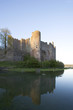 Laugharne Castle