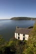 Dylan Thomas's Boat House